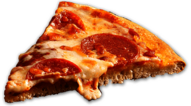 Pizza Slice