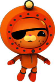 Kwazii Ocean Explorer