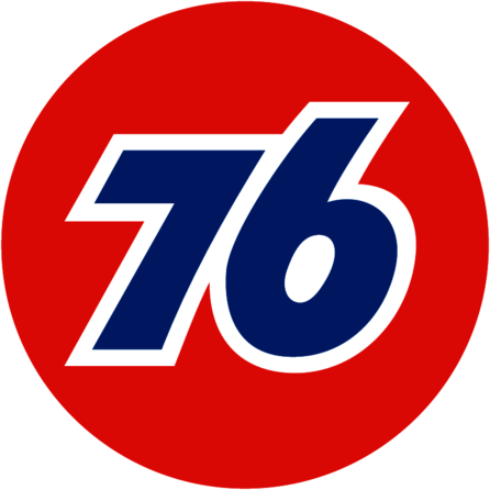 76 Gasoline