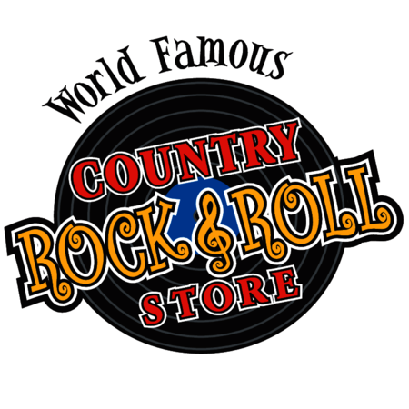 Country Rock-n-Roll Store
