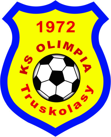 Olimpia Truskolasy