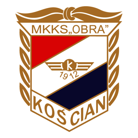 MKKS Obra Koscian