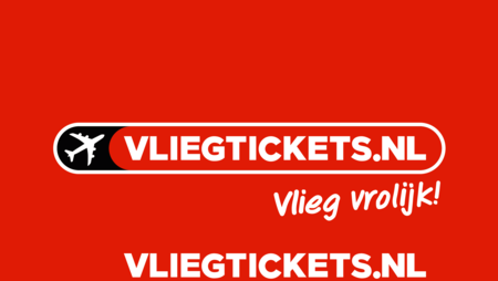 Vliegtickets