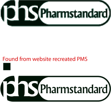 PHS Pharmstandard