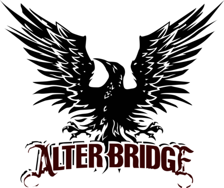AlterBridge-Blackbird