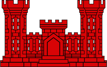 National Guard Castle