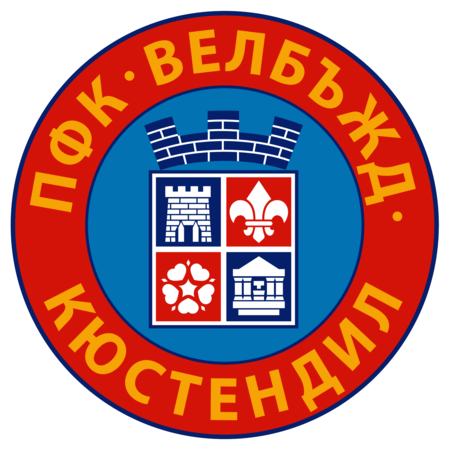 PFK Velbazhd Kyustendil