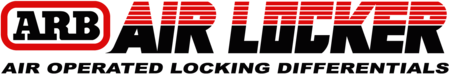 ARB Air Locker