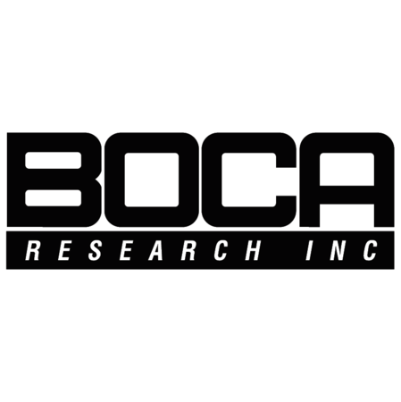 Boca Research