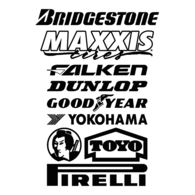 Tyre Logos