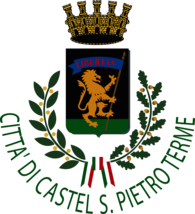 Citta Castel San Pietro Terme Colors