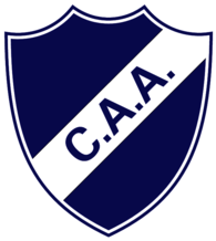 club atletico alvarado