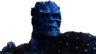 Korg Head Thor