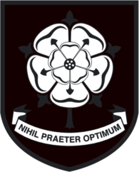 Lenana School Emblem