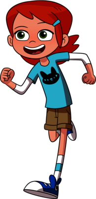 Ben 10 Gwen Tennyson