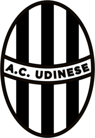 AC Udinese Udine (1950's logo)