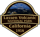 Lassen Volcanic National Park