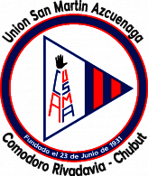 Racing Club de Trelew Chubut 2019