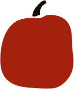 Pumpkin Clipart