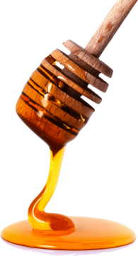 Honey Spoon