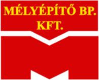 Mélyépitő Bp. Kft.
