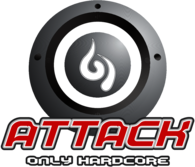 Attack only hardcore