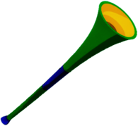 Vuvuzela
