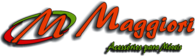 Maggiori Móveis