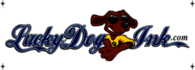 Lucky Dog Ink