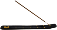 Incense Stick on Tray
