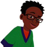 Little Bill's Brother Bobby