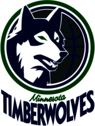 Minnesota Timberwolves 1989-1995