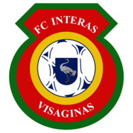 FC Interas Visaginas