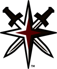 Vegas Golden Knights alternate 2017-