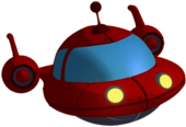 Little Einsteins Rocket Ship