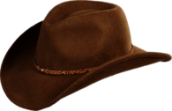Cowboy Hat