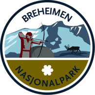 Breheimen Nasjonalpark