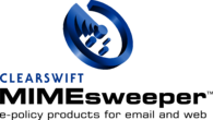 CS MIMEsweeper