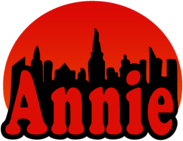 Annie the Musical