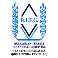 BULGARIAN-ISRAELI FINANCIAL GROUP JSC