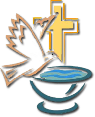 Baptism Symbol