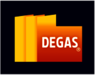 DEGAS