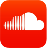 Soundcloud Icon