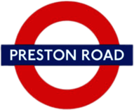 Preston Road