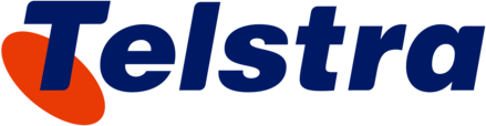 Telstra