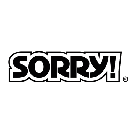 Sorry