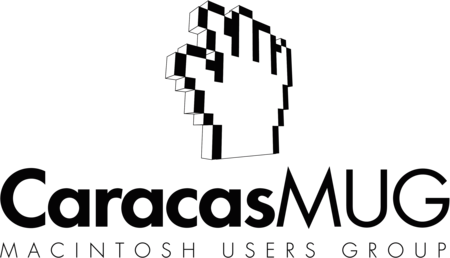 Caracas Macintosh User Group CMUG 02