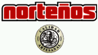 Alfajores Norteños