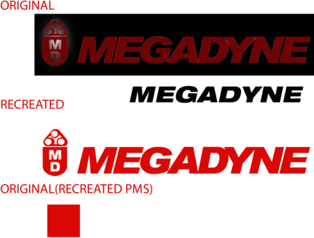MEGADYNE