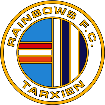 Tarxien Rainbows FC